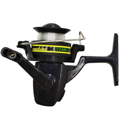 9. ENERO 105 FISHING SET