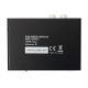 6. Techly IDATA HDMI-EA Audio File Converter Black