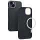 6. Spigen Cyrill Ultra Color Mag Case with MagSafe for iPhone 14 Plus - Dark Gray