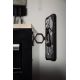 16. Urban Armor Gear Monarch Mag2 Dual Magnetic Ring Stand Kickstand