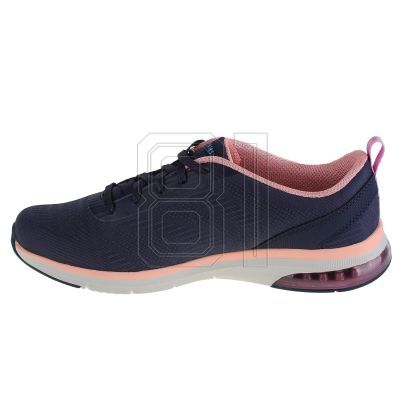 2. Skechers Skech-Air Edge - Mellow Days 104296-NVCL Navy Blue 36