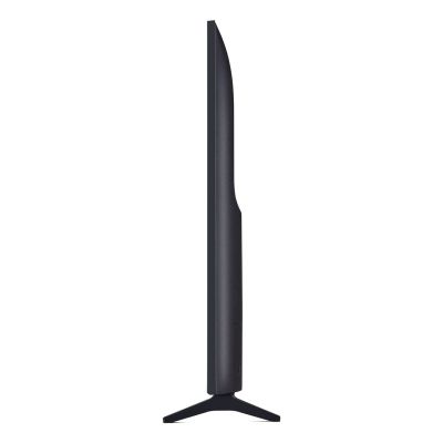 5. LG 55QNED70A6A QNED 55'' 4K Ultra HD WebOS Dolby Digital DVB-T2 TV Black