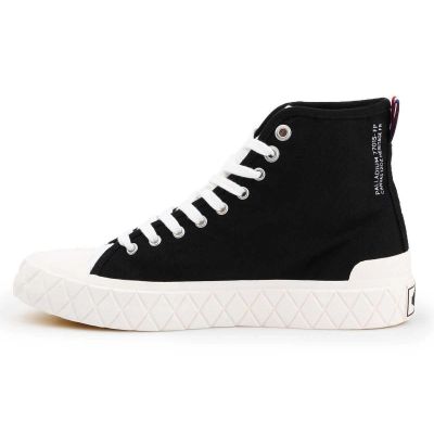 7. Palladium Palla ACE CVS W 77015-030-M shoes