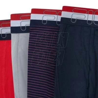 4. Fila Performance M BXPB7-600 boxer briefs