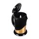 3. Zelmer ZCK7630 Crystal Gold 1.7 electric kettle