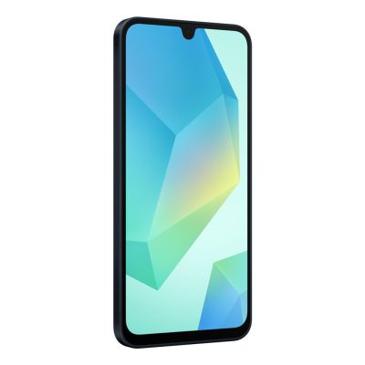 24. Samsung Galaxy A16 (A165) DS 4/128GB Black