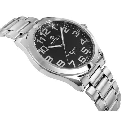 3. PERFECT P012-03 Men's Watch