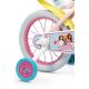 14. Children's bike 14" BARBIE TOIMSA TOIMSA 1465