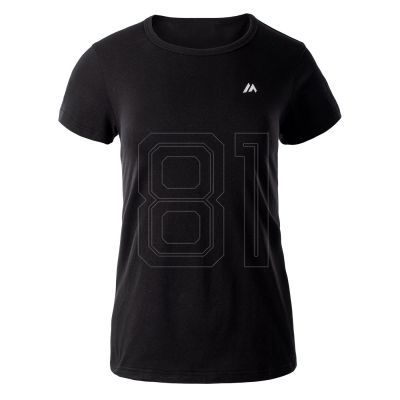 Martes Lady Mando W 92800393531 Short Sleeve T-Shirt