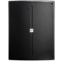 V-TONE NBS-118 active speaker bass subwoofer 18"
