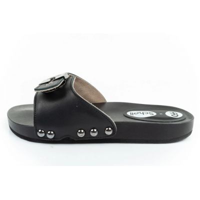 2. Scholl x HFD Pescura W F304421004 Clogs