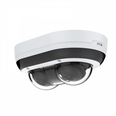 3. Axis P4707-PLVE camera