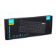 5. IBOX KALLISTO BT/2.4GHZ WIRELESS KEYBOARD