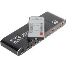 HDMI Switch HDMI-SW-4/2MATRIX