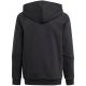 7. Adidas Tiro 24 Hooded Sweat Jr IJ5611 sweatshirt