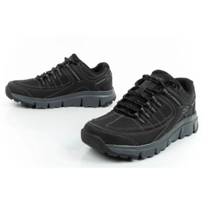 19. Skechers M 237620/BKCC sports shoes