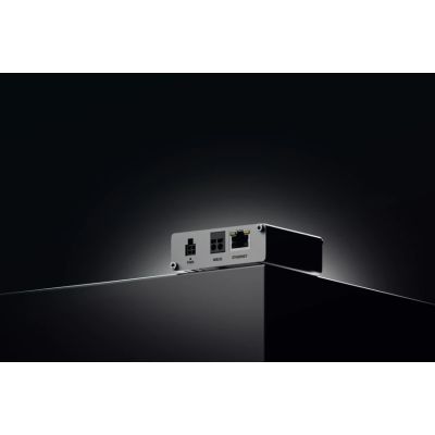8. Teltonika TRB143 gateway/controller 10, 100, 1000 Mbit/s