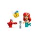8. LEGO Disney 43285 - Ariel's Magical Mini Palace