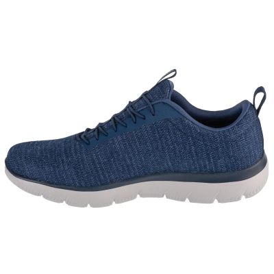 2. Skechers Summits - Sorenz 232697-NVGY Navy Blue 44