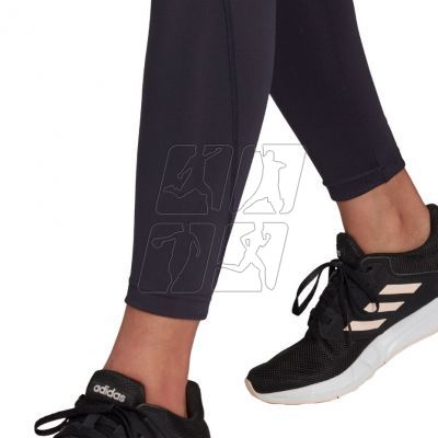 5. Adidas FeelBrilliant Desi W GT0180 Leggings