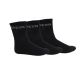 12. Kappa black long socks 34113IW 901