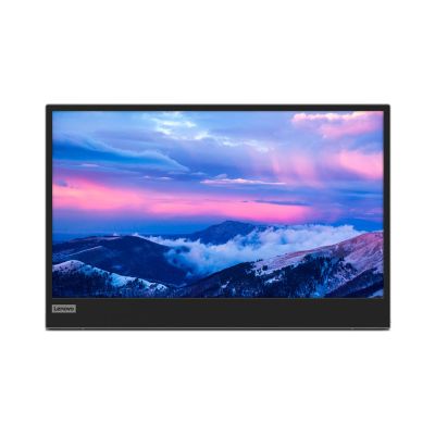 24. Lenovo L15 15.6"FHD 6ms 60Hz 250nits IPS USB, USB-C Raven Black