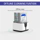 3. QOLTEC DOCKING STATION FOR 2.5" 3.5" HDD/SSD DRIVES | SATA III | USB 3.0 | SUPER SPEED 5GB/S | WITH OFFLINE CLONING FUNCTION