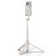 3. Spigen S582W Bluetooth Selfie Stick - Beige