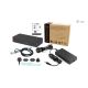 4. i-tec CADUAL4KDOCKPD2 Docking Station Wired USB 3.2 Gen 1 (3.1 Gen 1) Type-C Black