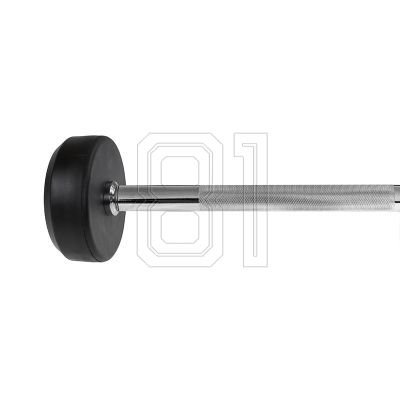 43. Fixed bar / bar with rubber HMS 10 kg GSG-10