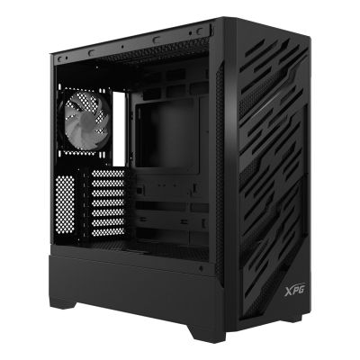 8. Miditower ATX case without ADATA power supply