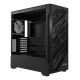 8. Miditower ATX case without ADATA power supply