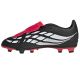 2. Adidas Predator Club FT Jr FG/MG KI8895 shoes