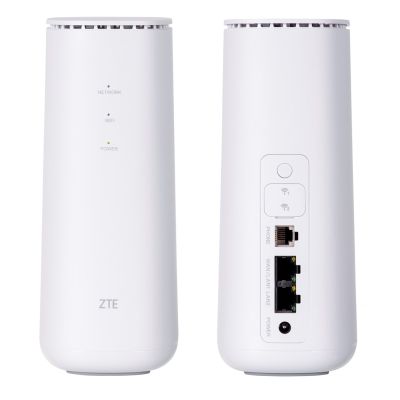 10. ZTE MF289F Router