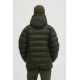 4. O'neill Men's Winter Sports Jacket Xtrm Mountain Snowboard Ski 5K Green