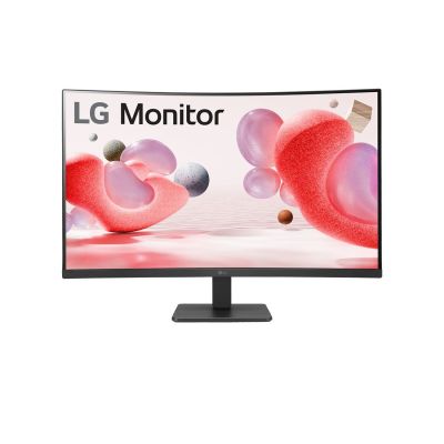 2. LG 32MR50C-B computer monitor 80 cm (31.5") 1920 x 1080 px Full HD LCD Black