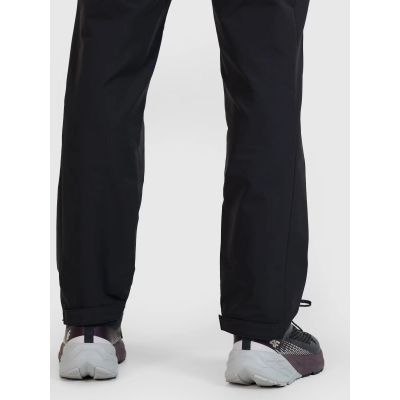 7. Men's casual trousers 4F 4FWSS25TTROM0998-20S