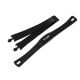 12. ZIPRO Dash Air/Magnetic Rowing Machine