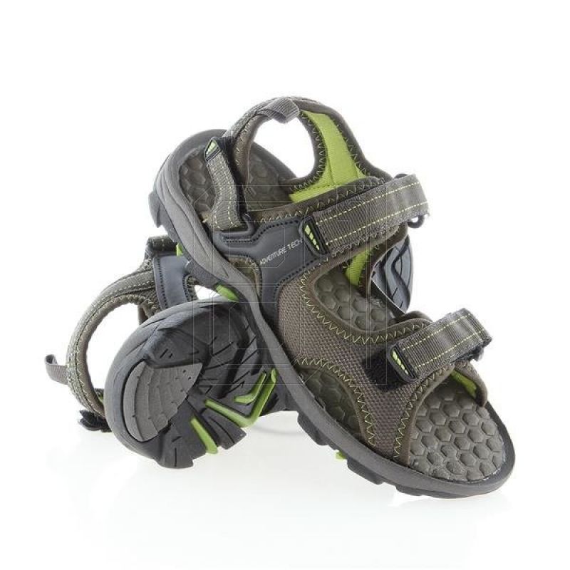 2. Regatta Boys Ad-Flux II Jr Sandals RKF289-3JF