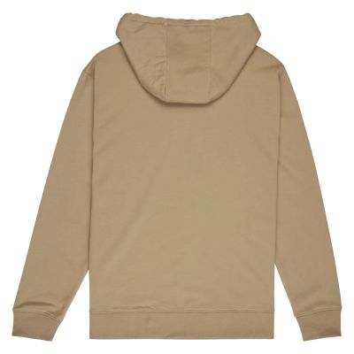 2. Quiksilver Zip Hoodie EQYFT05202-TKS0 Beige L
