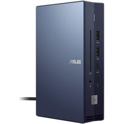 11. ASUS SimPro Dock 2 USB-C 180W Thunderbolt 3 Black