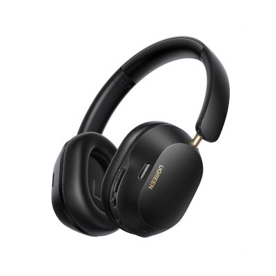 4. Ugreen Headphones Calls/Music/Sports/Everyday Black