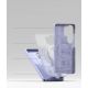 6. Ringke Silicone MagSafe Case for Samsung Galaxy S26 Ultra - Purple