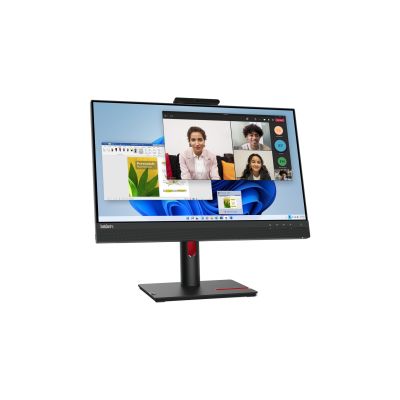 10. Lenovo ThinkCentre Tiny-In-One 24 G5 23.8"FHD Touch WLED 250nits 60Hz AG HDMI, DP, USB Black 3Y