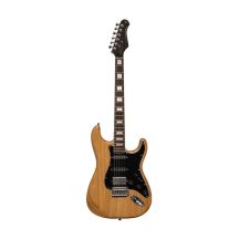 Stagg SES-60 NAT - electric guitar