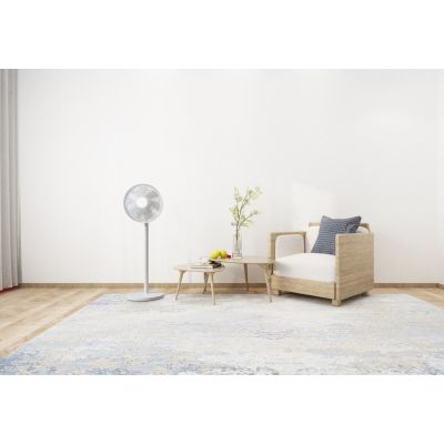 17. Xiaomi PYV4007GL Mi Smart Standing Fan 2 Lite white JLLDS01XY floor fan