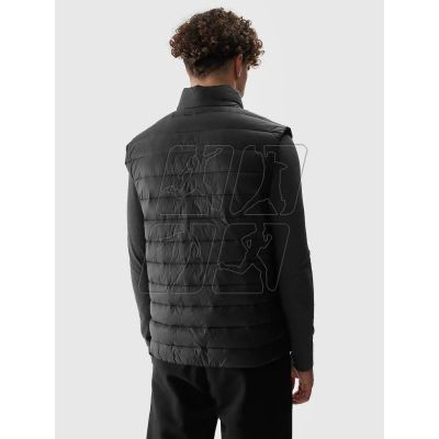 6. 4F M vest 4FWSS24TVJAM098-20S