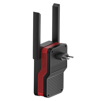 3. CUDY RE3000 LAN 1xGigabit AX3000 Dual Band Wi-Fi 6 Mesh Wi-Fi Amplifier