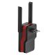 3. CUDY RE3000 LAN 1xGigabit AX3000 Dual Band Wi-Fi 6 Mesh Wi-Fi Amplifier