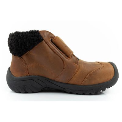 4. Keen Junior Kootenay Waterproof Ankle Boots